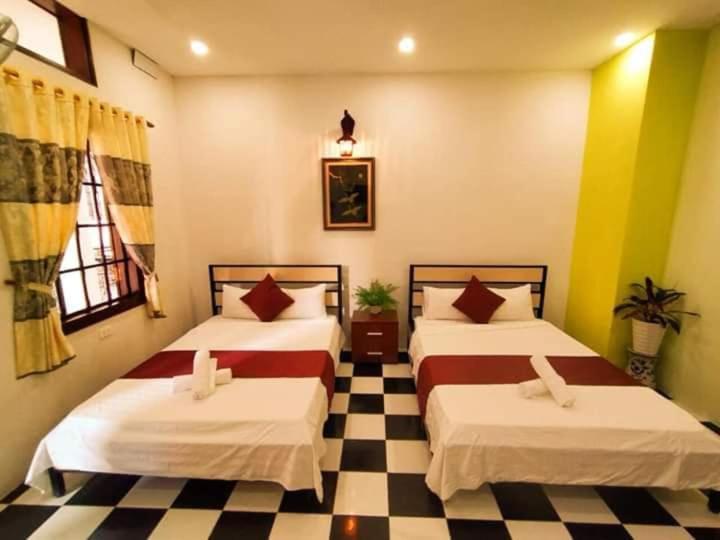 Tu Do Homestay เว้ ภายนอก รูปภาพ