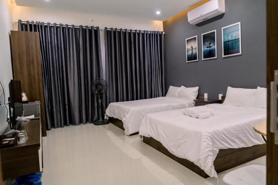 Tu Do Homestay เว้ ภายนอก รูปภาพ
