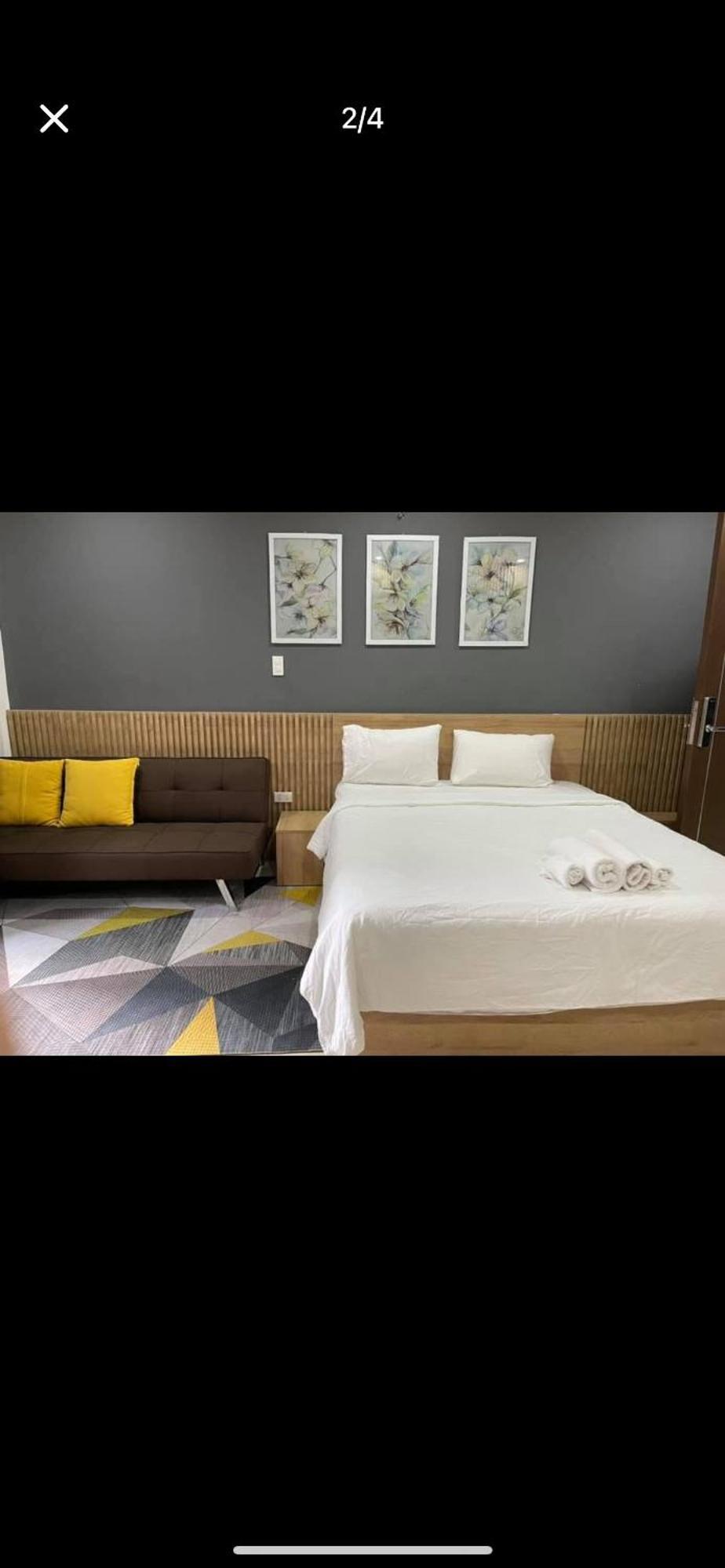 Tu Do Homestay เว้ ภายนอก รูปภาพ