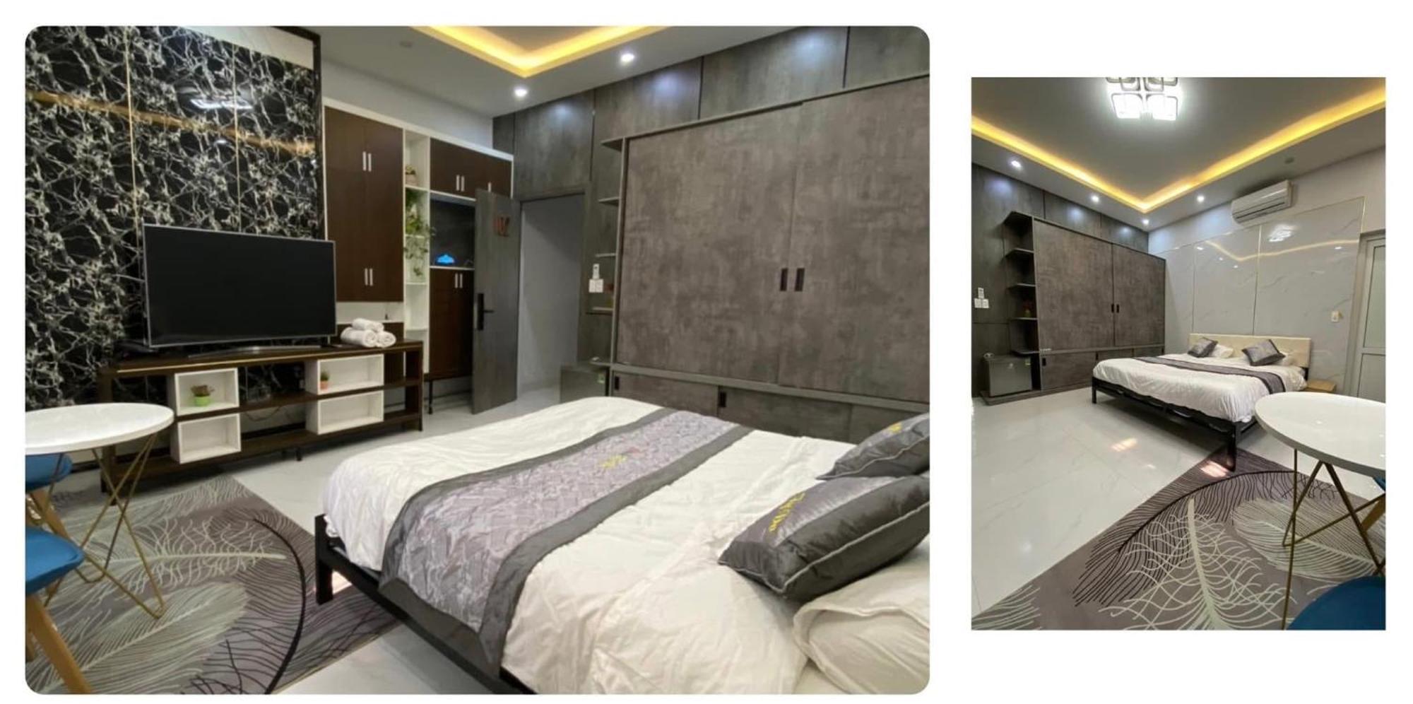 Tu Do Homestay เว้ ภายนอก รูปภาพ